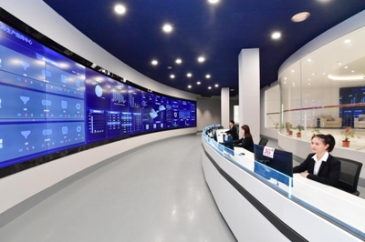 引領(lǐng)工業(yè)互聯(lián)網(wǎng)產(chǎn)業(yè)發(fā)展，激發(fā)數(shù)字化新動(dòng)能 中國(guó)聯(lián)通“數(shù)字成果”閃耀數(shù)字峰會(huì)，筑牢互聯(lián)網(wǎng)安全防線